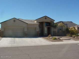 5137 W Andrea Dr, Phoenix, AZ 85083