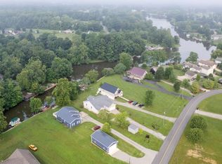 820 Waynoka Dr, Sardinia, OH 45171