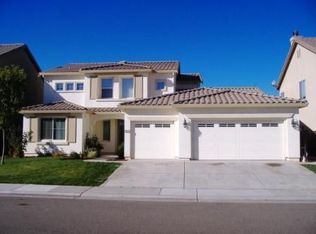 9477 Chicory Field Way, Elk Grove, CA 95624
