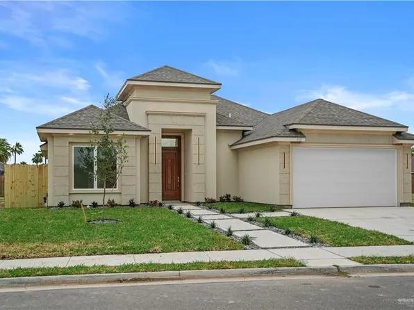 508 La Laguna Rd, Mission, TX 78572
