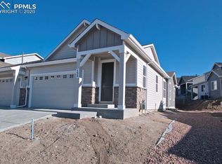 152 Wild Grass Way, Colorado Springs, CO 80919