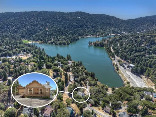 306 Darfo Dr, Crestline, CA 92325