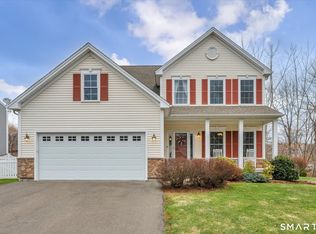 2 Twin Pines Drive, Wallingford, CT 06492