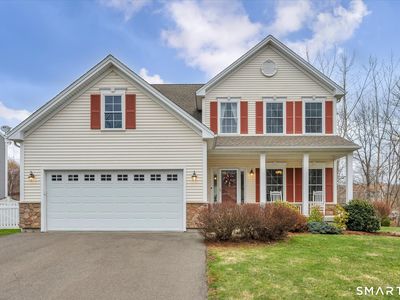 2 Twin Pines Drive, Wallingford, CT, 06492