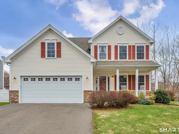 2 Twin Pines Drive, Wallingford, CT 06492