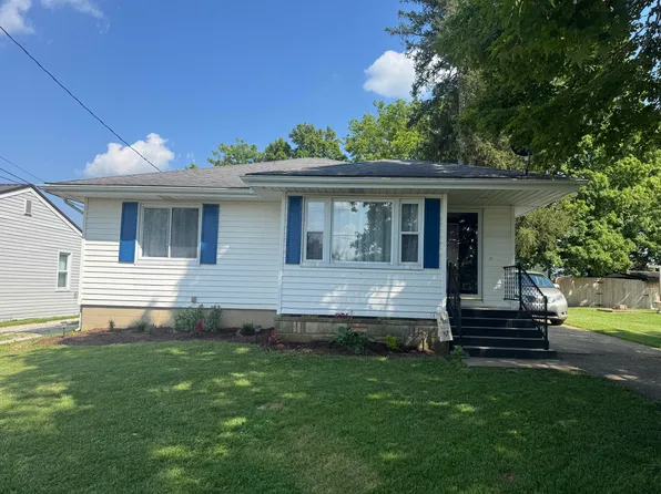 109 Wallin Ave, Brooksville, KY 41004