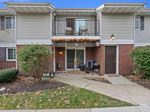 N110W17058 Ashbury LANE #6, Germantown, WI 53022