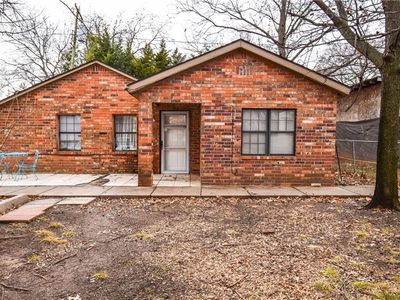 2232 SW 31st St, Oklahoma City, OK, 73119