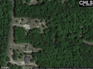 1240 Blue Johnson Rd, Hopkins, SC 29061