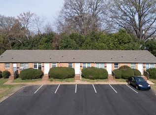 5314 Clearmont Ave APT 5, Charlotte, NC 28212