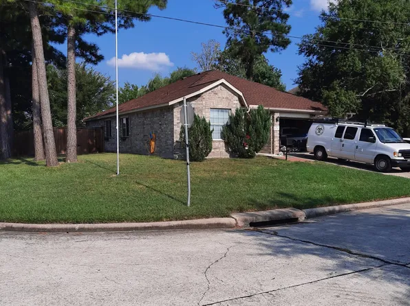 16791 N Blue Jay Dr Suite A, Conroe, TX 77385
