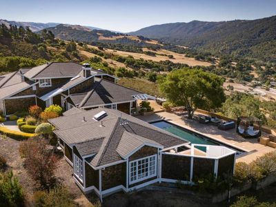 15340 Via Los Tulares, Carmel Valley, CA, 93924