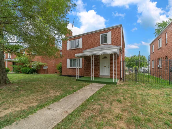 382 S Chase Ave, Columbus, OH 43204