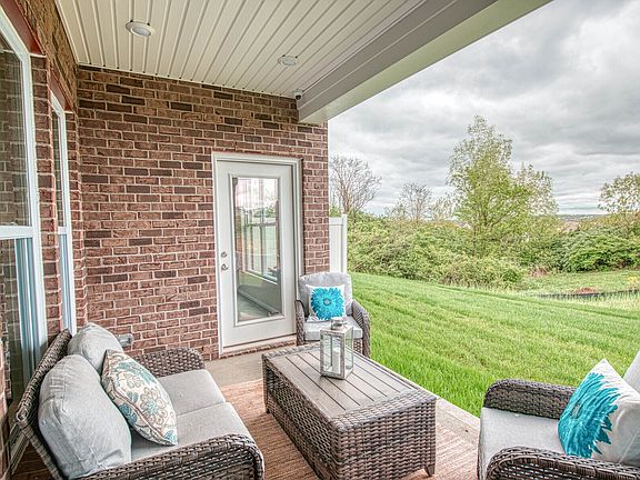 Back Porch