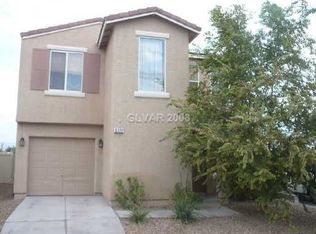 5772 Camino Ramon Ave, Las Vegas, NV 89156