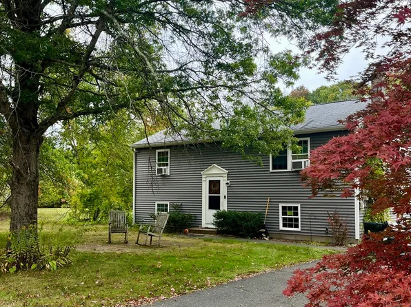 245 Dorset Rd, Athol, MA 01331
