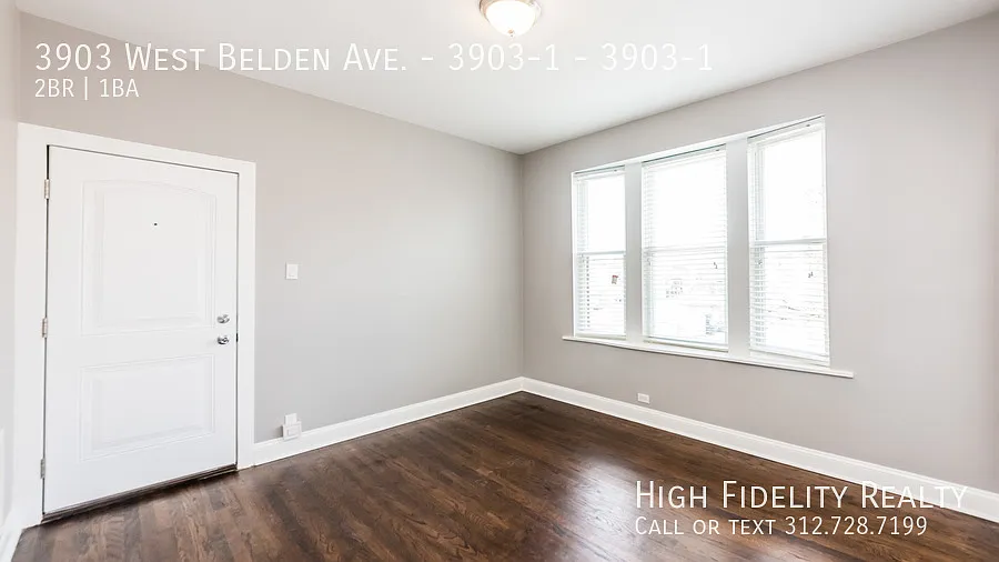 Building Photo - 3903 W Belden Ave #1