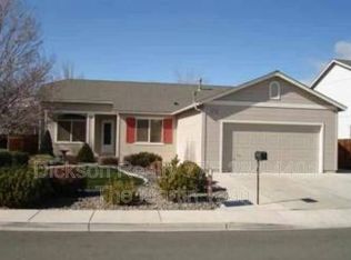 5139 Lorenzo Ln, Sparks, NV