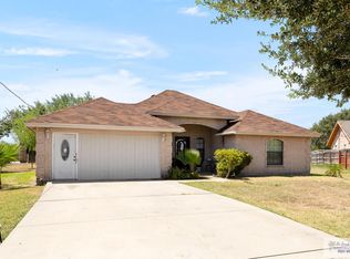 23582 Rio Conchos Cir, Harlingen, TX 78552