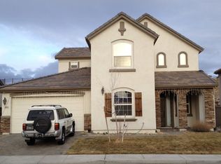 7850 Fire Opal Ln, Reno, NV 89506