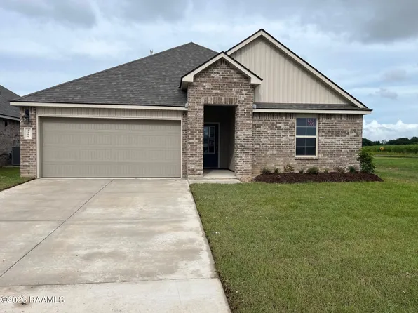 1506 Ashland Rdg, New Iberia, LA 70560