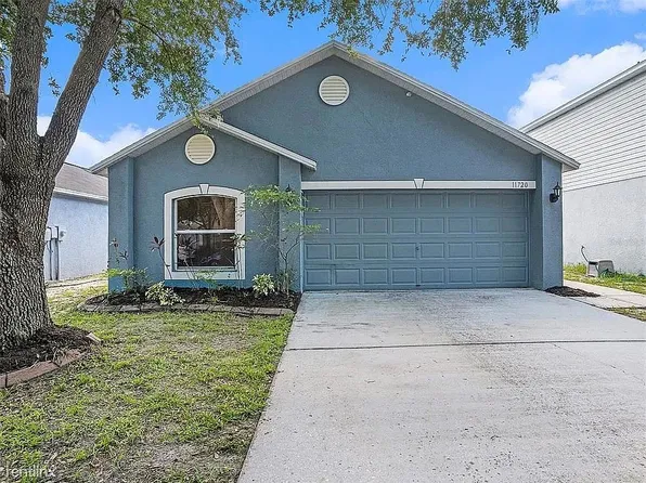 11720 Ivy Flower Loop, Riverview, FL 33578