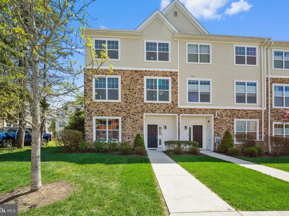 318 E Barnard St, West Chester, PA 19382