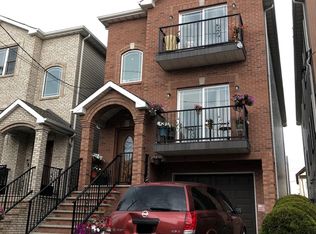 57 Butler St #2, Elizabethport, NJ 07206