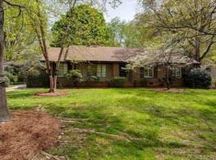3327 Sunnybrook Dr, Charlotte, NC 28210