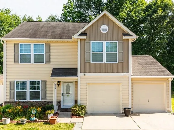 908 Sherman St, Gastonia, NC 28052