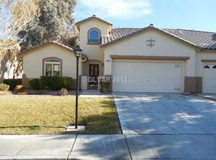 10954 Saint Rafael St, Las Vegas, NV 89141