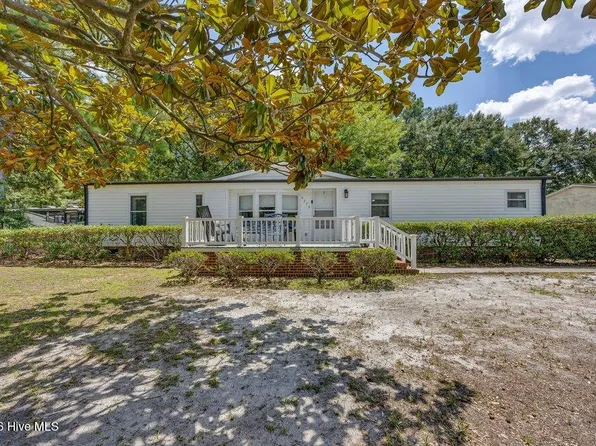 9279 Timber Lane NE, Leland, NC 28451