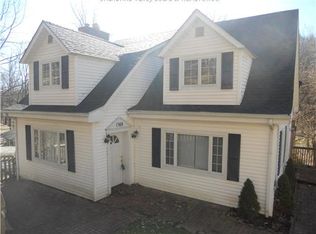 1569 Loudon Heights Rd, Charleston, WV 25314