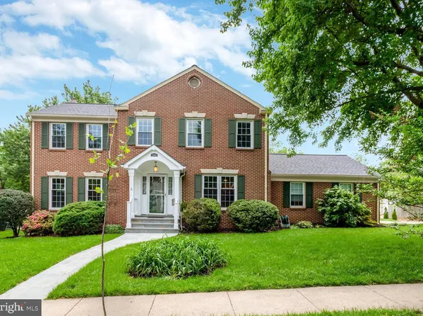 3000 1st St N, Arlington, VA 22201