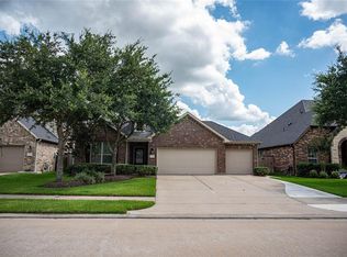 27523 Fleming Bluff Ct, Fulshear, TX 77441