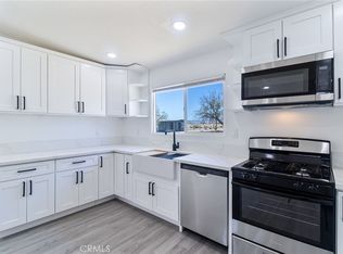 81833 Panorama Dr, Twentynine Palms, CA 92277