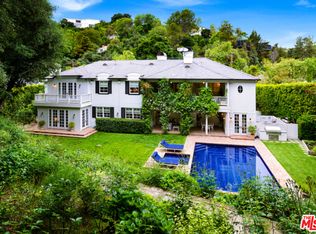 2578 Hutton Dr, Beverly Hills, CA 90210