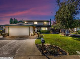 3451 Nantucket Dr, Fairfield, CA 94534