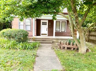 853 E High St, Lexington, KY 40502