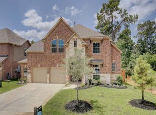 7915 Augusta Creek Ct, Spring, TX 77389