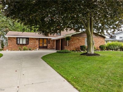 7261 Normandy Dr, Parma, OH, 44134