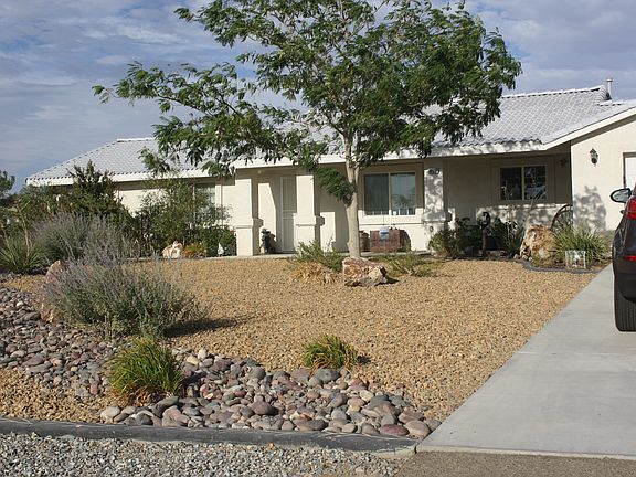 Front View from driveway