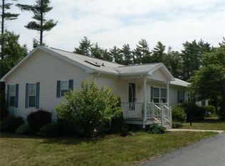 2408 Simmons Rd, Middleboro, MA 02346