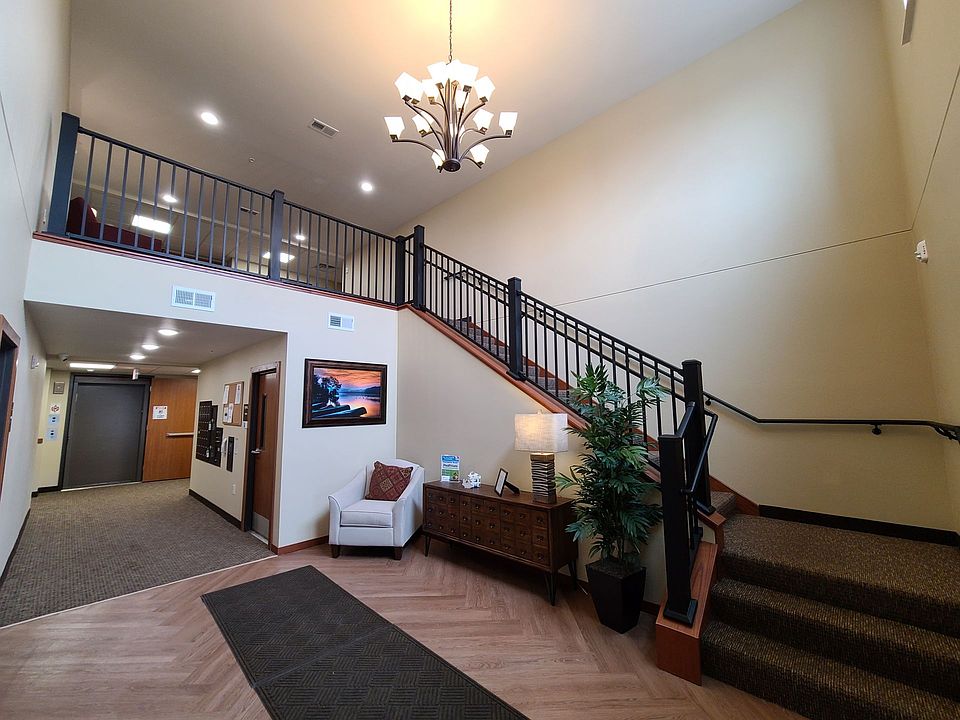 Westfield Apartments 1 - 1414 41st Ave W Alexandria MN | Zillow