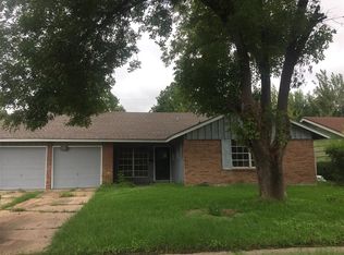 5859 Schevers St, Houston, TX 77033