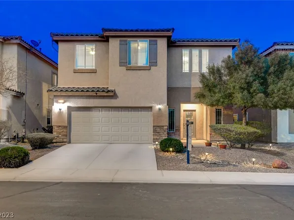 6060 Paddleboat St, Las Vegas, NV 89130