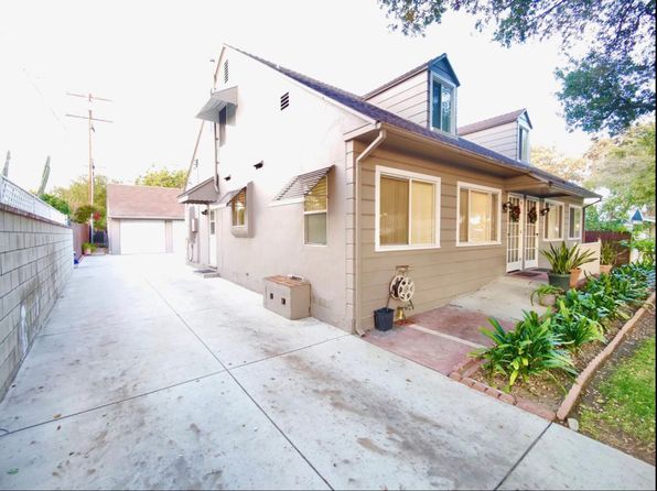 9521 Woodruff Ave #A