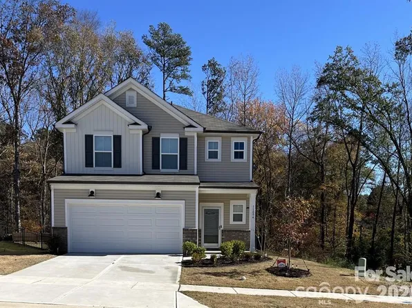 11004 Wickenden Way, Charlotte, NC 28214