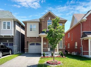 19 Camilleri Rd, Ajax, ON L1Z0T2