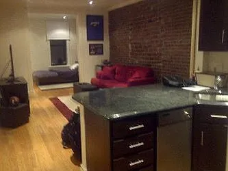 Rented by Citi Habitats